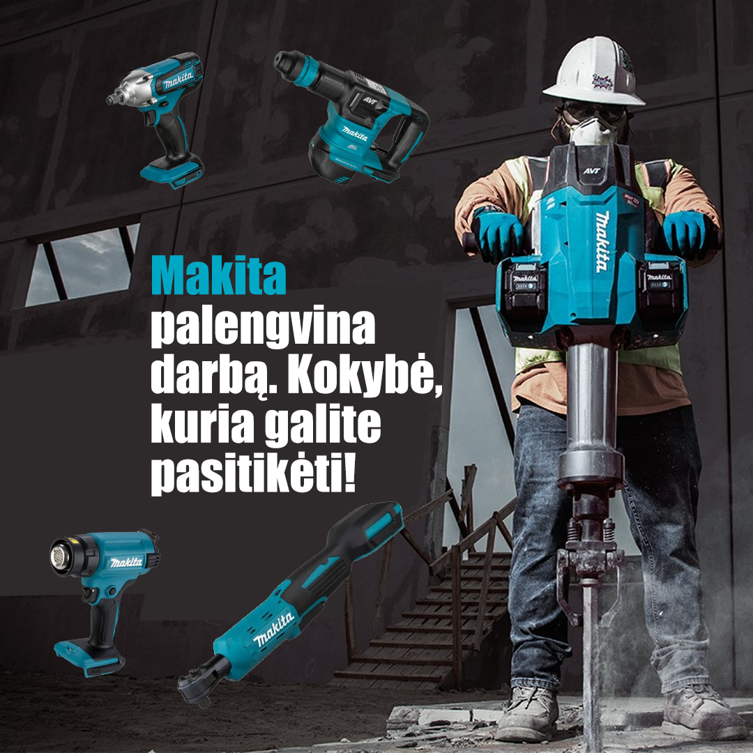 Makita