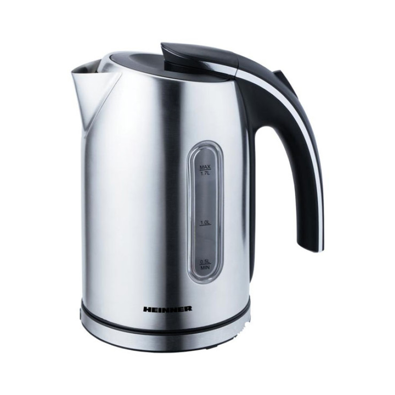 Elektrinis virdulys 2200 W, 1,7 l PF-70 HEINNER