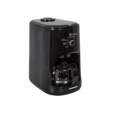 Kavos aparatas 900W, 0,6L HCM-900RBK HEINNER