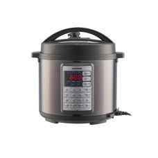 Multicooker 1000W HPCK-38BK HEINNER