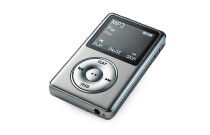 MP3 ir MP4 grotuvai