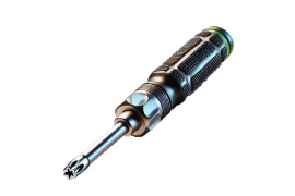 Atsuktuvai TORX