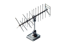 TV antenos