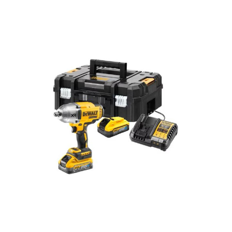 Dewalt KLUCZ UDAROWY 1/2