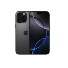 Apple iPhone 16 Pro Max (1TB) Black Titanium