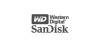 SANDISK BY WESTERN DIGITAL