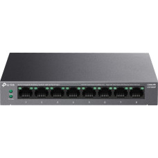 Tp-Link NET SWITCH 8PORT 8POE+/LS108GP TP-LINK