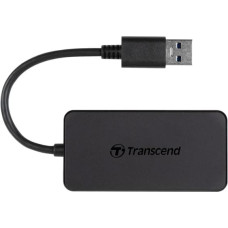 Transcend I/O HUB USB3.1 4PORT/TS-HUB2K TRANSCEND