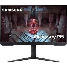 Samsung G51C kompiuterio monitorius 68,6 cm (27