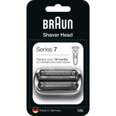 Braun Series 7 73s Skutimo galvutė