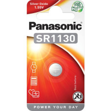 Panasonic 1 Panasonic SR 1130