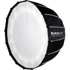 Nanlite SB-PR-90Q Parabol Softbox for Forza 200 300 500