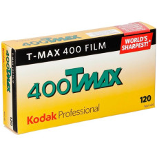 Kodak 1x5 Kodak TMY 400         120