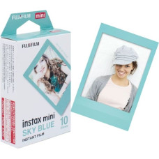 Fujifilm instax mini Film blue frame