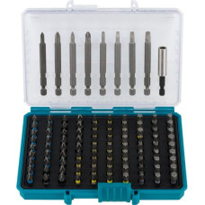 Makita P-81050 Bit-Box 99PCS.