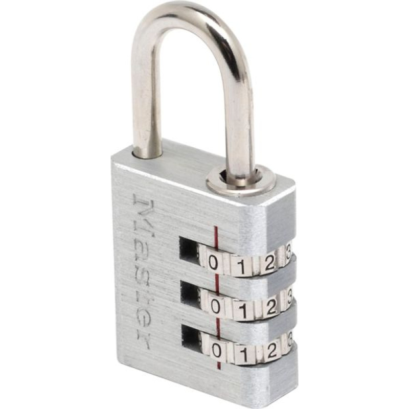 Masterlock Master Lock Padlock   7630EURD