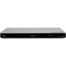 Panasonic DMP-BDT385EG silver