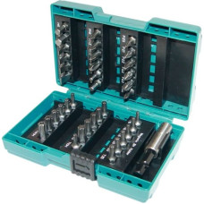 Makita B-28606 Bit-Set 37pcs.