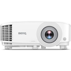 Benq MW560 duomenų projektorius Standartinio nuotolio projektorius 4000 ANSI lumens DLP WXGA (1280x800) 3D Balta