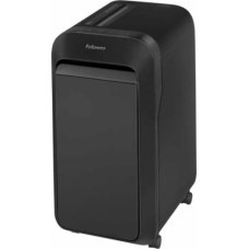 Fellowes SHREDDER POWERSHRED LX221/BLACK 5050401 FELLOWES