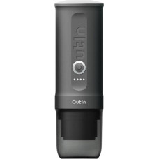 Outin Nano 7500mAh Portable Coffee Maker (Gray)