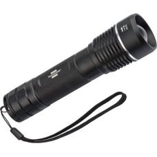 Brennenstuhl LuxPremium Rechargeable LED Torch TL1201 AF