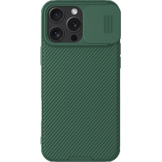 Nillkin CamShield Pro iPhone 16 Plus Case (green)