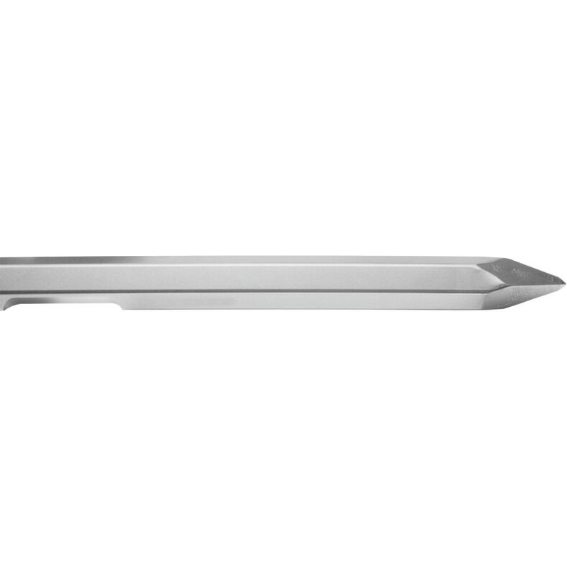 Bosch hex pointed chisel 28mm SK star shape - 1618600019