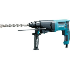 Makita MŁOTOWIERTARKA SDS-PLUS 720W 2,3J HR2300