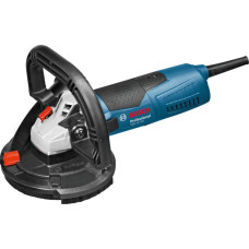 Bosch CONCRETE GRINDER 1500W 125MM L-BOXX GBR 15 CAG