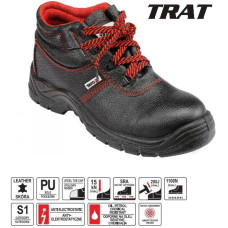 Yato BUTY ROBOCZE TRAT S1 ROZMIAR 43