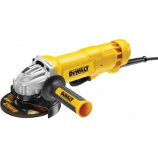 Dewalt SZLIFIERKA KĄTOWA 1400W 125mm DWE4233