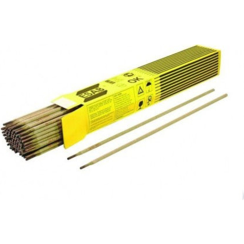 Esab ELEKTRODA ER 150 3,2mm 5kg