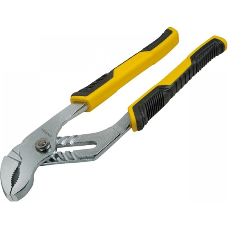 Stanley SZCZYPCE CONTROL-GRIP NASTAWNE 250mm