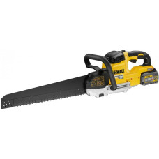 Dewalt PIŁA ALIGATOR 54V FV DCS398T2 430mm 2x6,0Ah POROTHERM 20