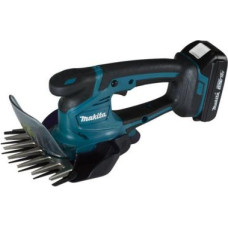 Makita NOŻYCE DO TRAWY I ŻYW.12V CXT UM600DWAEX 2x2,0Ah