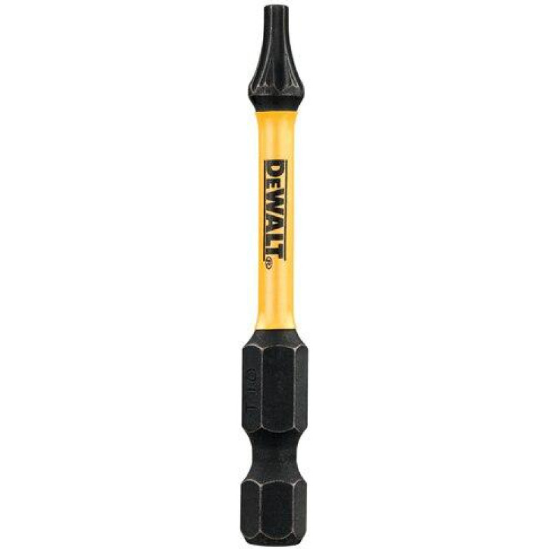 Dewalt KOŃCÓWKA UDAROWA T27x50 /5szt. EXTREME IMPACT TORSION