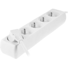 Awtools AW MULTI-SOCKET HOUSEHOLD EXTENSION 5-WAY*5,0m+E