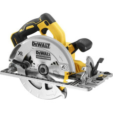 Dewalt PILARKA TARCZOWA 18V 184mm BEZ AKUMULATORÓW I ŁADOWARKI TSTAK DCS572NT