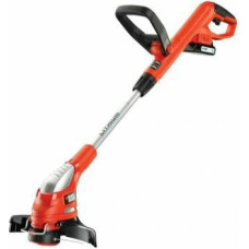 Black+Decker BLACK & DECKER STRING MOWER 18V 23CM 2 0AH ECO/TURBO GLC1823L20