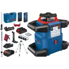 Bosch LASER GRL 600 CHV SET