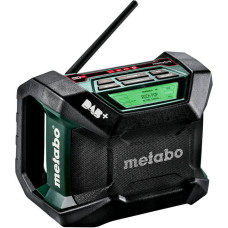 Metabo .RADIO BUDOWLANE R 12-18 DAB BT