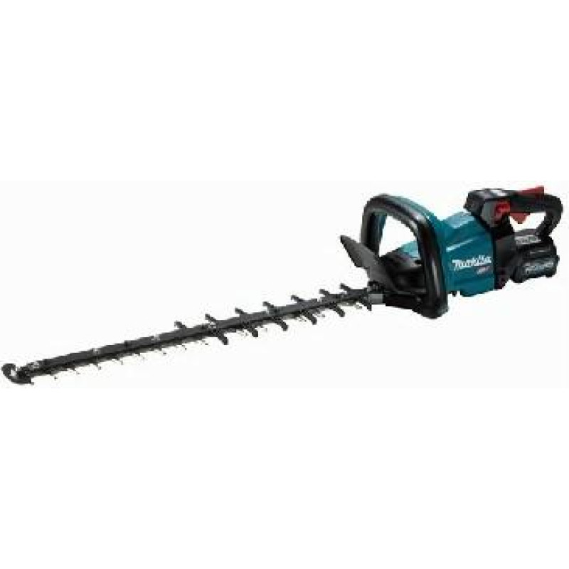 Makita .NOŻYCE DO ŻYW. 40V XGT 600mm 2x2,5Ah UH006GD201