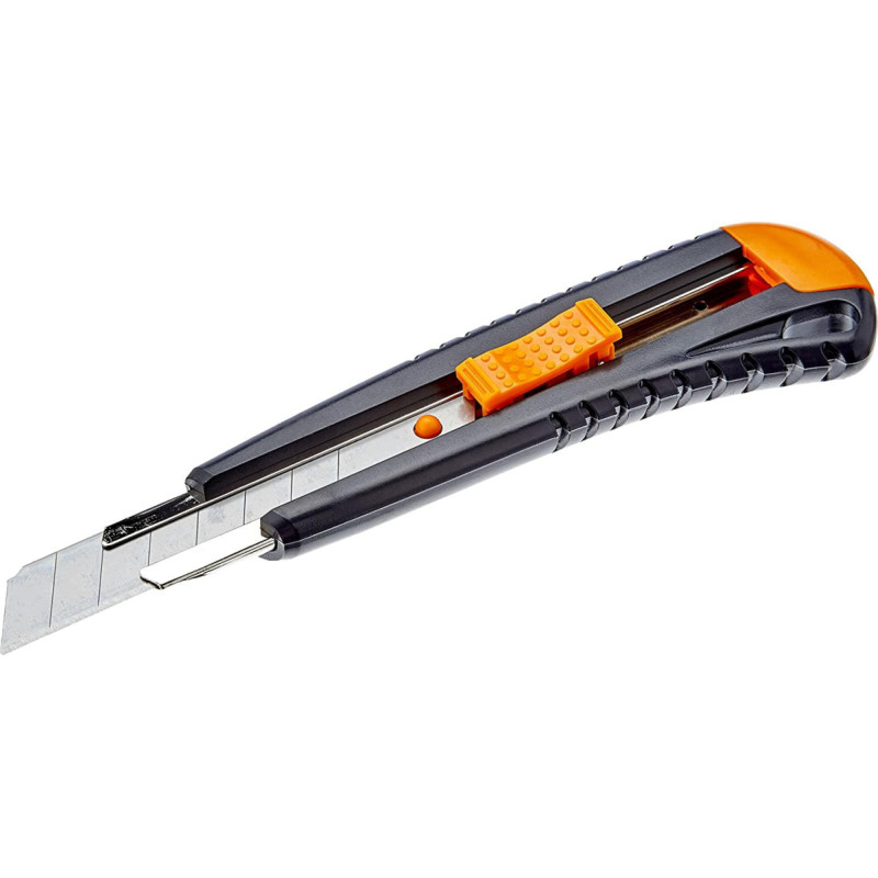 Fiskars NOŻYK Z WYSUWANYM OSTRZEM 18mm