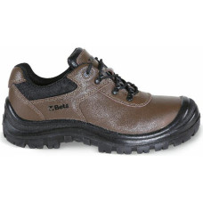 Beta WORK LOW SHOES FROM NUBUKU 7235BK/44