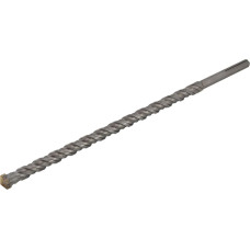 Awtools AW SDS-MAX TCT 4-HEAD DRILL BIT 16x 800x 940mm