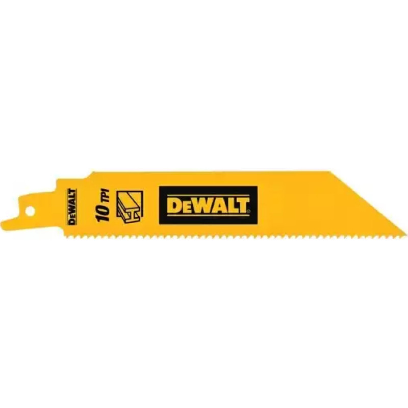 Dewalt BRZE.SZABL. 228x1,4mm METAL