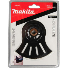 Makita MT BRZESZCZOT ŁUKOWY DO WĄSKICH SZCZELIN 100mm K40 SEGMENTOWY STARLOCK MAX