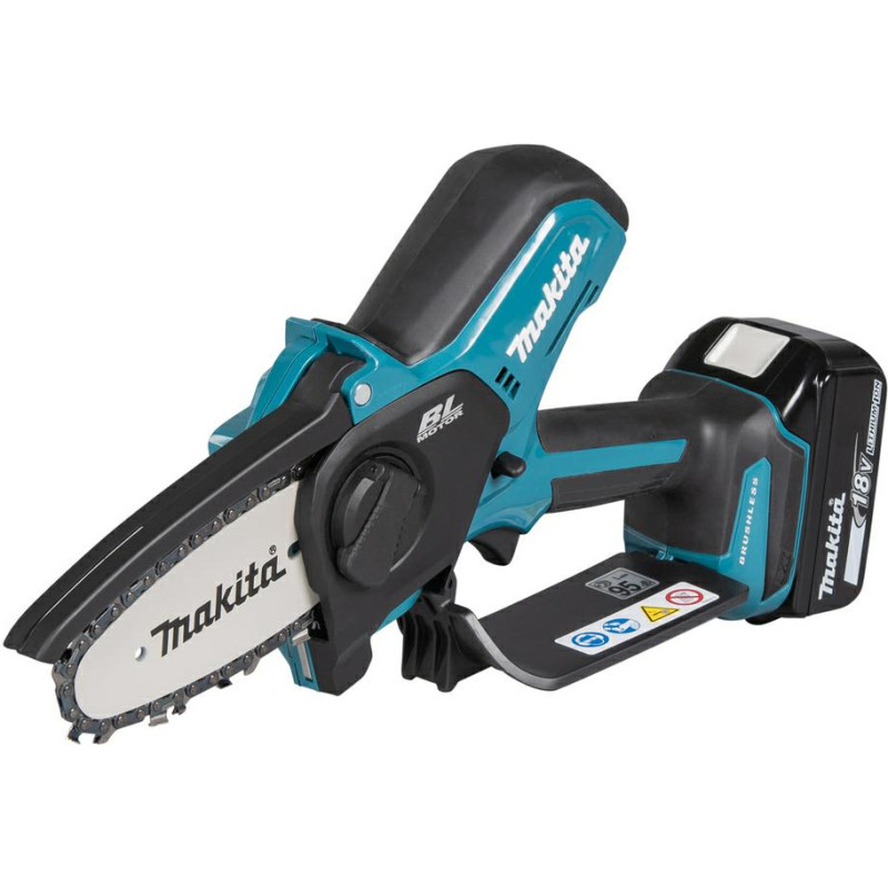 Makita PIŁA ŁAŃCUCHOWA 18V DUC101SF01 10cm 1x3,0Ah