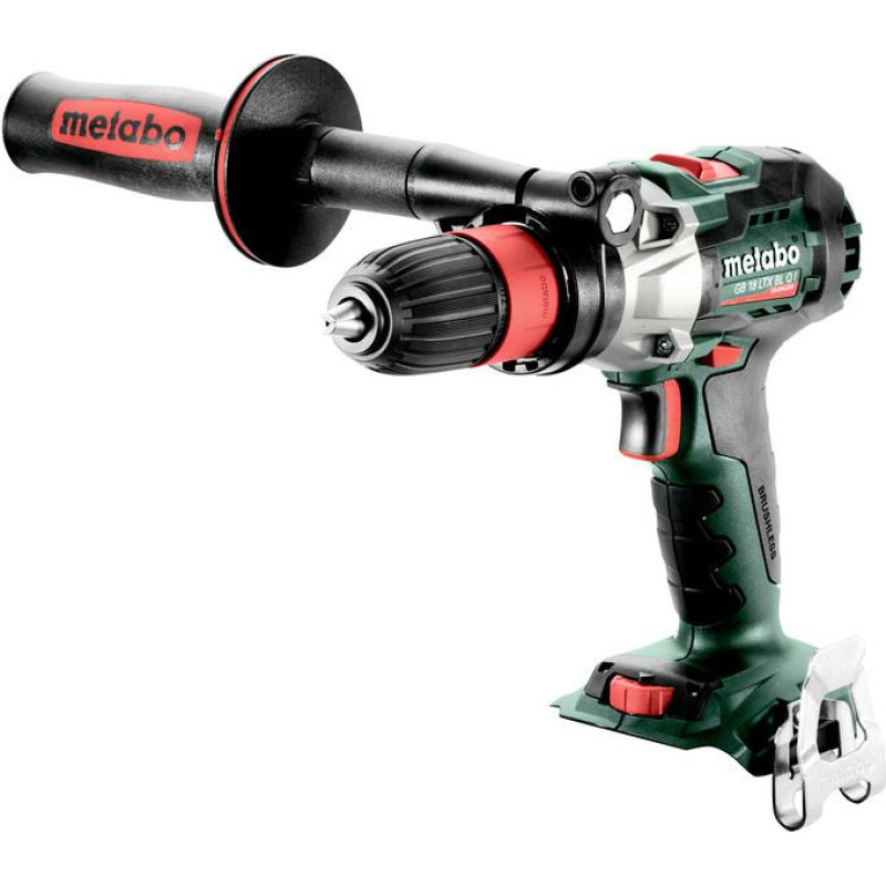 Metabo GWIŃCIARKA GB 18 LTX BL Q I CARCASS METABOX